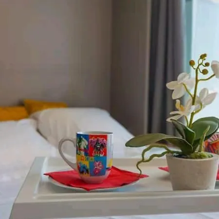 Chambre D Hotes *