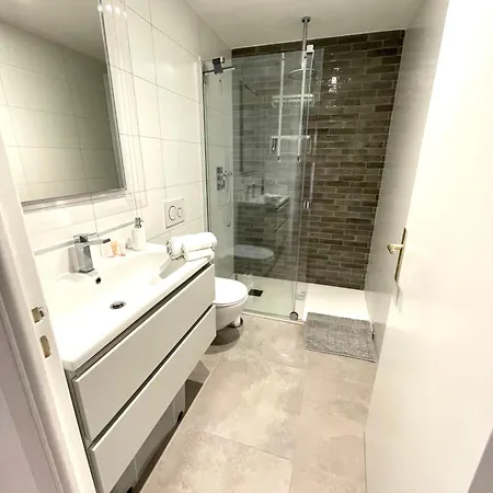 Appartement Bella Vista Sea View