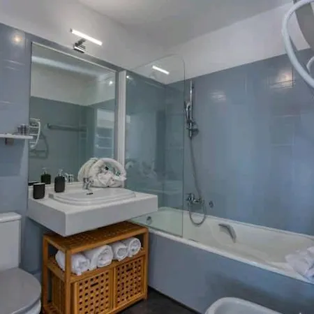 Apartment Bella Vista Sea View *