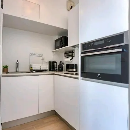Appartamento Bella Vista Sea View *