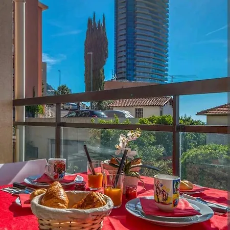 Bella Vista Sea View Apartment
