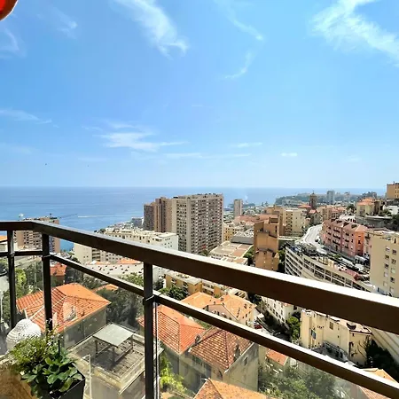 Apartment Bella Vista Sea View